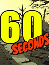 60秒（60 Seconds!）精弘汉化组汉化补丁V1.0