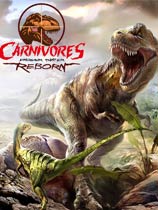 恐龙猎手（Carnivores: Dinosaur Hunter Reborn）v1.0五项修改器Abolfazl.k版