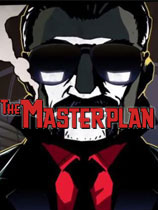 偷天计划（The Masterplan）v1.0.1两项修改器MrAntiFun版