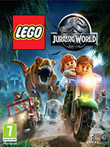 乐高：侏罗纪世界（LEGO Jurassic World）v1.0两项修改器MrAntiFun版