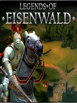 艾森沃德传奇（Legends of Eisenwald）精弘汉化组汉化补丁V1.1