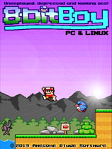 八位男孩（8BitBoy）v1.5.3十项修改器h4xor版