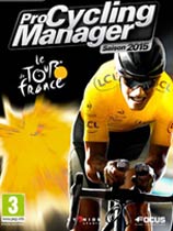 职业自行车队经理2015（Pro Cycling Manager 2015）LMAO汉化组汉化补丁V1.0