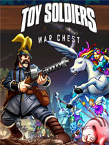 玩具士兵：战争宝箱（Toy Soldiers: War Chest）全版本二项修改