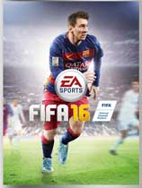 FIFA 16（FIFA 16）轩辕汉化组简体中文汉化补丁V1.0