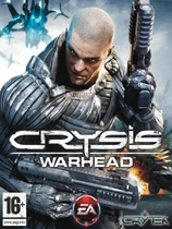 孤岛危机：弹头（Crysis Warhead）官方繁体中文汉化补丁