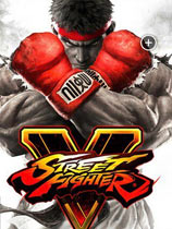 街头霸王5（Street Fighter V）v1.06十五项修改器Lingon版