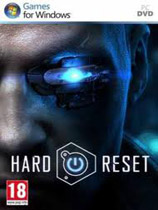 绝境重启：回归（Hard Reset Redux）LMAO汉化组汉化补丁V1.0