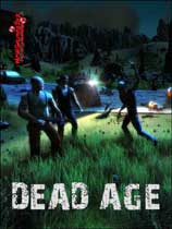 丧尸纪元（Dead Age）v1.0六项修改器MrAntiFun版