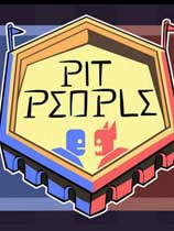 坑人（Pit People）v20170118两项修改器MrAntiFun版