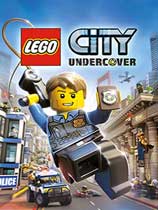 乐高都市：卧底风云（LEGO City Undercover）v1.0四项修改