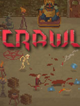 爬行（Crawl）v1.0三项修改