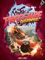 压力过载（Pressure Overdrive）v1.0八项修改