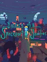 太空清洁工日记（Diaries of a Spaceport Janitor）v1.0三项修改