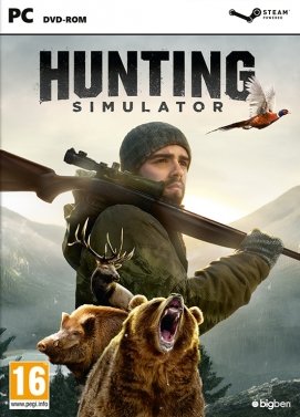 狩猎模拟（Hunting Simulator）v1.1七项修改