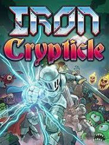 钢铁秘牢（Iron Crypticle）v1.01.05五项修改