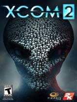 幽浮2（X-COM 2）血条信息显示MOD