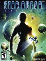 星之海洋4：最后的希望（Star Ocean 4: The Last Hope）v1.0十四项修改器风灵月影版