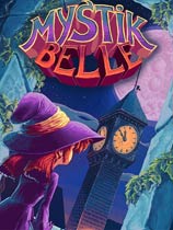 秘法少女（Mystik Belle）v1.0五项修改