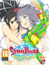 闪乱神乐：沙滩戏水（Senran Kagura: Peach Beach Splash）去圣光反和谐补丁