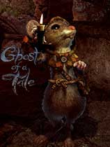 精灵鼠传说（Ghost of a Tale）v6.34六项修改