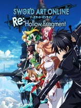 刀剑神域：虚空断章（Sword Art Online: Hollow Fragment）道具CT修改器zealstar版