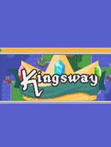 Kingsway（Kingsway）v1.14六项修改器MrAntiFun版