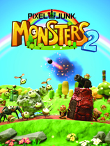 像素垃圾怪兽2（PixelJunk Monsters 2）v1.01两项修改器Abolfazl.k版