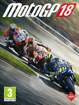 世界摩托大奖赛18（MotoGP 18）LMAO汉化组汉化补丁V1.0