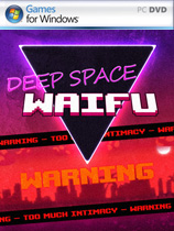 深空激射（DEEP SPACE WAIFU）v20180609二项修改器MrAntiFun版