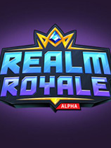 皇家领地（Realm Royale）LMAO汉化组汉化补丁V1.5