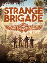 奇异小队（Strange Brigade）v1.00五项修改器MrAntiFun版