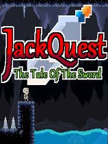 杰克冒险：剑的传说（JackQuest: The Tale of The Sword）LMAO汉化组汉化补丁V1.0