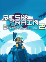 雨中冒险2（Risk of Rain 2）游戏中显示道具详细信息MOD