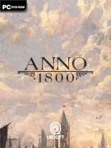 纪元1800（Anno 1800）人口所有建筑产量2倍MOD