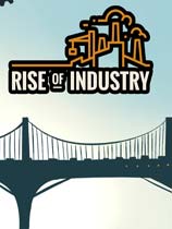 工业崛起（Rise of Industry）v1.0二项修改器MrAntiFun版