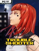 纷争终结者（Troubleshooter）v2019.05.12一项修改器MrAntiFun版