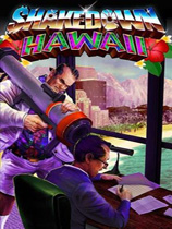 清查夏威夷（Shakedown Hawaii）v1.03三项修改器MrAntiFun版