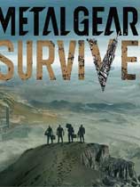 合金装备：幸存（Metal Gear Survive）v1.16九项修改器MrAntiFun版