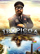 海岛大亨6（TROPICO 6）v20191001十一项修改器MrAntiFun版