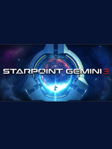 双子星座3（Starpoint Gemini 3）v2019.10.14十一项修改器MrAntiFun版