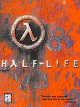 半条命（Half life）v2019.11.17四项修改器MrAntiFun版