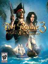 海商王3（Port Royale 3）v2019.11.17三项修改器MrAntiFun版