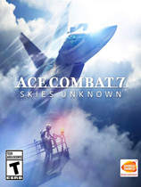 皇牌空战7：未知空域（Ace Combat 7: Skies Unknown）v2020.01.08七项修改器MrAntiFun版