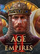 帝国时代2：决定版（Age of Empires II: Definitive Edition）v1.0-Build34699十三项修改器风灵月影版