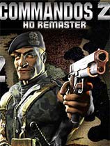 盟军敢死队2高清重制版（Commandos 2 - HD Remaster）v1.01-v1.08十一项修改器风灵月影版