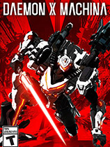 机甲战魔（Daemon X Machina）v1.0九项修改器MrAntiFun版