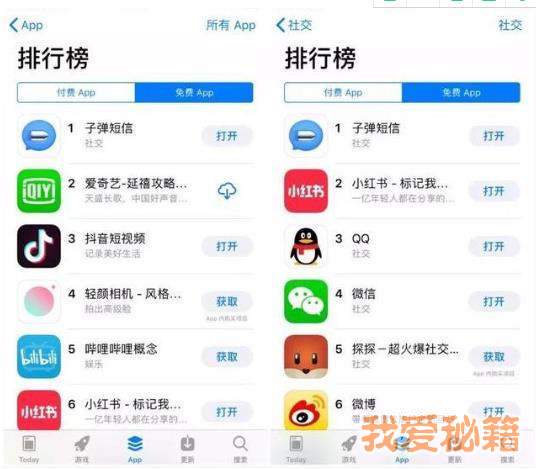 子弹短信有多火？为什么这么火爆？