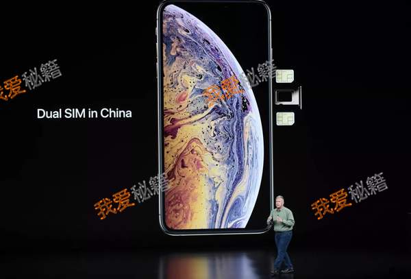 iphonex和iphonexs区别有哪些_7大区别对比