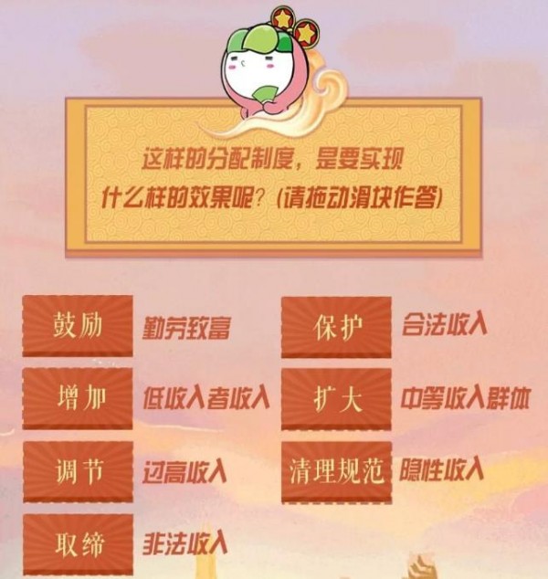 青年大学习第七季第六期答案是什么